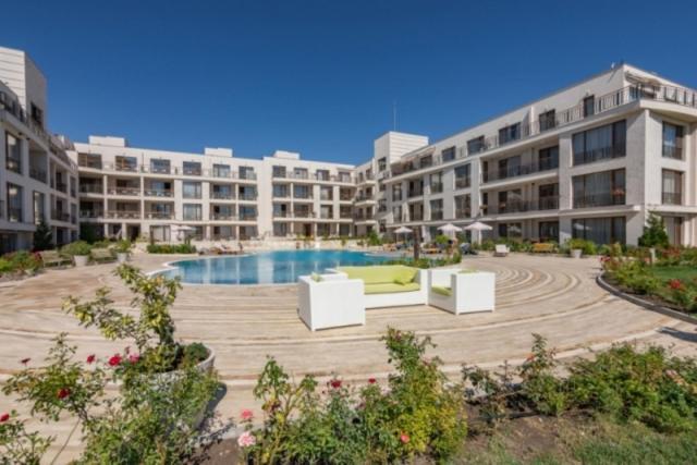Studio In Diamond Beach Burgas Quarto foto